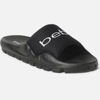bebe Women's Slide Sandals