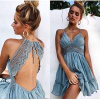 ShopSosie Women's Lace Dresses