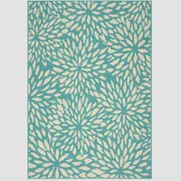 Christopher Knight Home Outdoor Floral Rugs