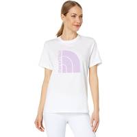 Zappos The North Face Women's T-shirts
