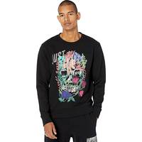 Just Cavalli Men's Graphic Sweatshirts