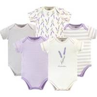 Macy's Touched By Nature Baby Bodysuits