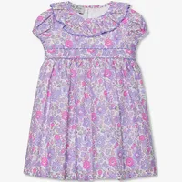 Selfridges Trotters Baby dress