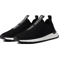 Zappos Michael Kors Men's Black Sneakers