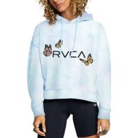 RVCA Women's Hoodies & Sweatshirts