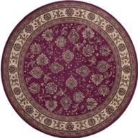 Round Rugs from Oriental Weavers