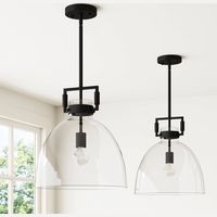 Nathan James Ceiling Lights