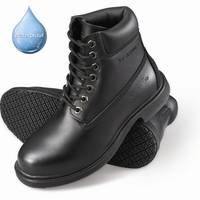 Genuine Grip Men's Waterproof Boots