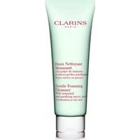 Facial Cleansers from Clarins
