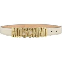 Moschino Women's Embellished Belts