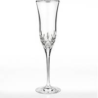 Bloomingdale's Waterford Champagne Flutes