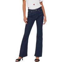 ONLY Women's Flare Jeans