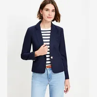 Loft Women's Twill Blazers