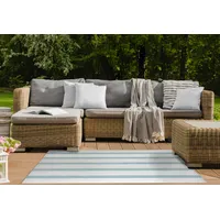 Kavka Designs Outdoor Striped Rugs