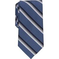 Macy's Perry Ellis Men's Stripe Ties