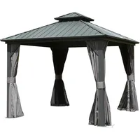 BESTCOSTY Gazebos