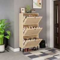 Tiramisubest Shoe Storage