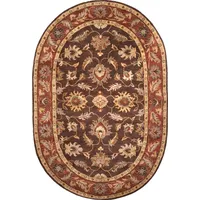 Macy's Surya Oval Rugs