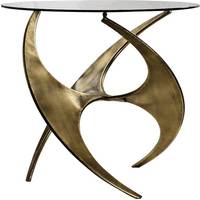 Uttermost Round Tables