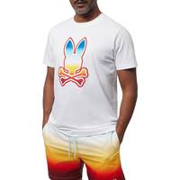 Bloomingdale's Psycho Bunny Men's T-Shirts