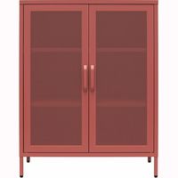 Novogratz Accent Cabinets