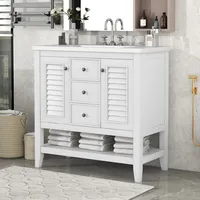 Sunmory Bathroom Furniture