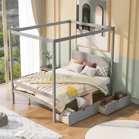 Phoebecat Platform Beds