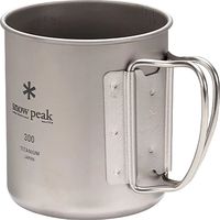 Public Lands Camping Drinkware