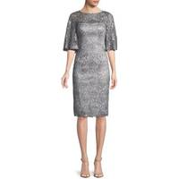 Lord & Taylor Women's Knee-Length Dresses