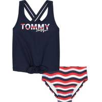Tommy Hilfiger Girl's Tankinis