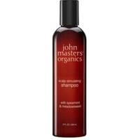 John Masters Organics Hair Care