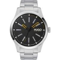 Men's Stainless Steel Watches from Hugo