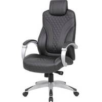 Macy's Boss Office Products Arm Chairs
