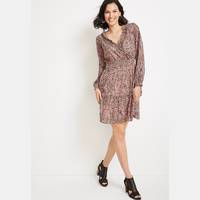 maurices Women's Tiered Dresses