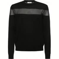Valentino Men's Crewneck Sweaters