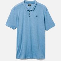 UNITED LEGWEAR Men's Short Sleeve Polo Shirts