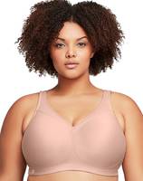 One Hanes Place Women's Plus Size Clothing