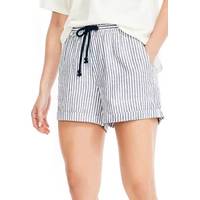 Nautica Women's Stripe Shorts