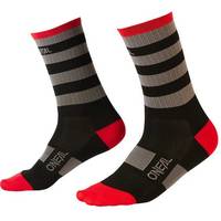 O'NEAL Men's Moisture Wicking Socks