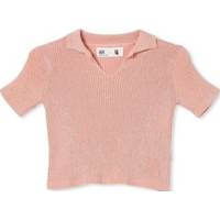 Cotton On Girl's Polo Shirts