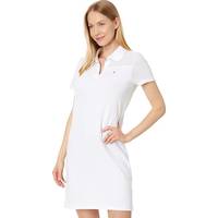 Tommy Hilfiger Women's White Dresses