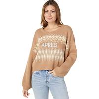 Chaser Women's Pullover Sweaters