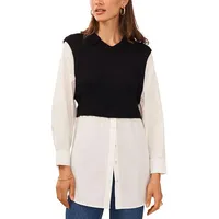 1.STATE Women's Open-front Cardigans