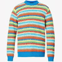Selfridges Alanui Men's Sweaters