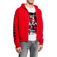 Men's Hoodies from Dsquared2