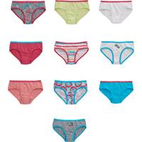 Hanes Girl's Underwear