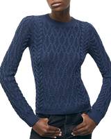 Bloomingdale's The Kooples Women's Crew Neck Sweaters