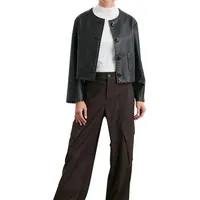 French Connection Women's Mid Length Jackets