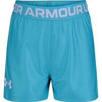 Under Armour Kids Girl's Shorts