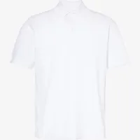 Givenchy Men's Short Sleeve Polo Shirts